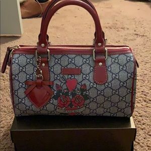 Gucci bag